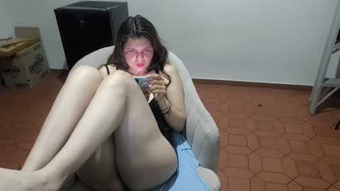 Snapshot of zelda_princess77 chatting on July 23, 4:10 am zelda_princess77 online show from July 23, 4:10 am