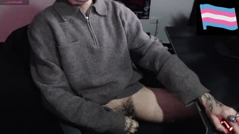 Zeldris online show from February 6, 1:32 pm