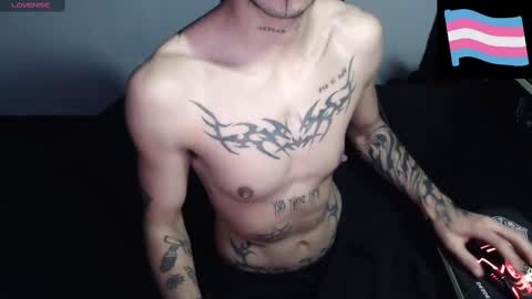 Zeldris online show from February 12, 3:05 pm