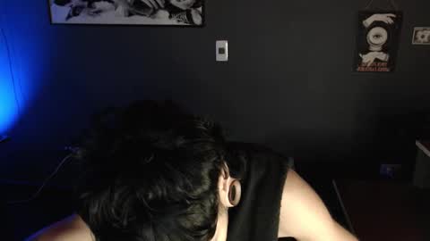 Zeldris online show from November 25, 2:06 pm