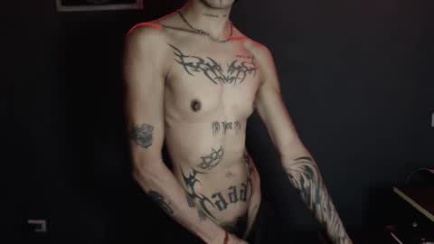 Zeldris online show from December 20, 3:19 pm