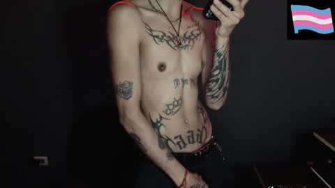 Zeldris online show from December 21, 5:09 pm