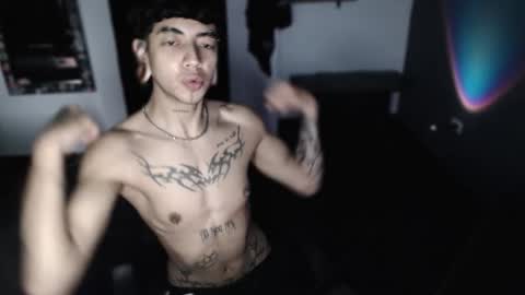 Zeldris online show from January 11, 2:44 pm