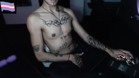 Zeldris online show from January 15, 11:41 pm