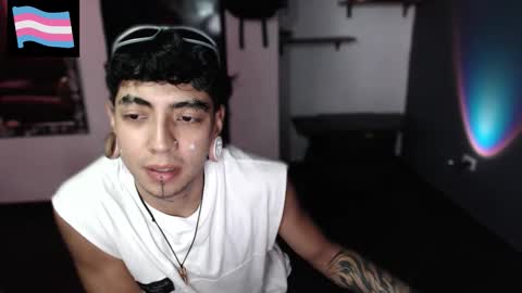 Zeldris online show from January 18, 5:06 pm