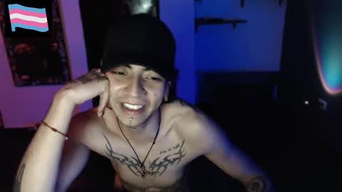 Zeldris online show from February 11, 1:54 am