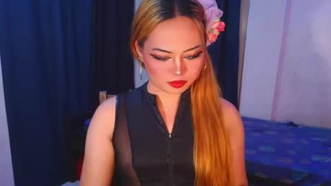 zemi_max online show from July 7, 9:52 pm