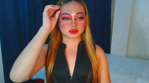 zemi_max online show from July 12, 3:19 am