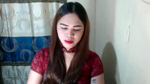 Snapshot of zendaya_amore chatting on January 30, 12:48 pm Zendaya online show from January 30, 12:48 pm