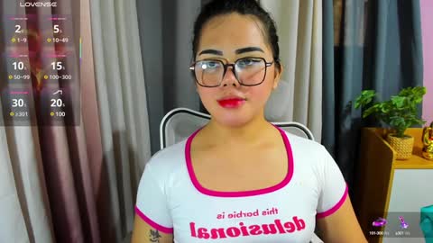 Snapshot of zendaya_amore chatting on February 3, 3:20 am Zendaya online show from February 3, 3:20 am