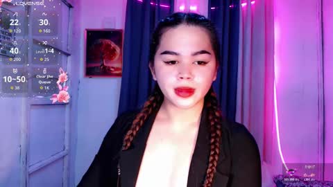 Snapshot of zendaya_amore chatting on December 13, 8:25 pm Zendaya online show from December 13, 8:25 pm