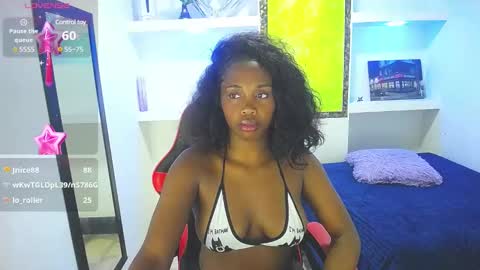 Zendaya Wilson online show from December 27, 5:20 am