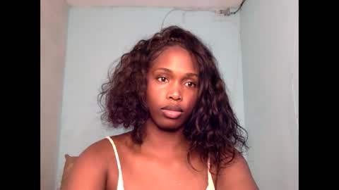 Zendaya Wilson online show from January 9, 2:54 am