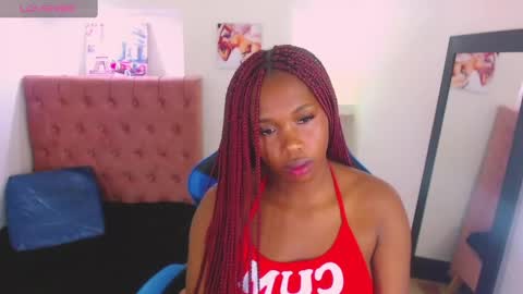 Zendaya Wilson online show from January 24, 3:34 pm