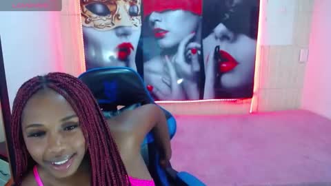 Zendaya Wilson online show from January 26, 5:45 am