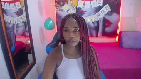 Zendaya Wilson online show from February 5, 11:12 am