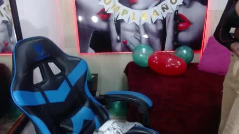 Zendaya Wilson online show from February 11, 11:21 am