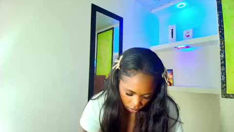 Zendaya Wilson online show from September 19, 5:31 am