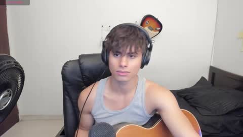 zenzhu online show from November 13, 7:35 pm