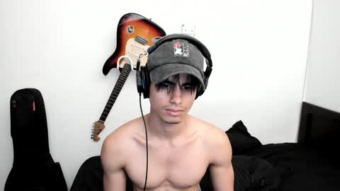 zenzhu online show from January 14, 12:38 am