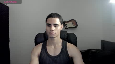 zenzhu online show from February 19, 9:33 pm