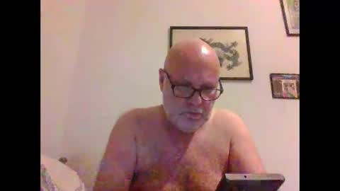 zentaurus59 online show from September 26, 7:07 pm