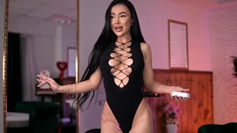 Snapshot of zenydaxbelle chatting on March 30, 5:36 pm Zenyda online show from March 30, 5:36 pm