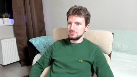 Andrew online show from December 9, 9:48 pm