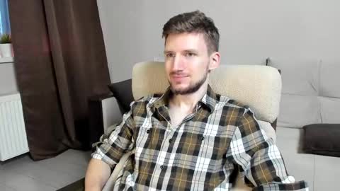 Andrew online show from February 12, 7:44 am