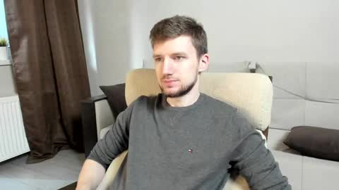 Andrew online show from March 23, 8:18 am