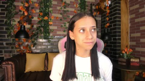 ZEPHYRA ANGELS online show from January 3, 6:57 pm