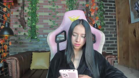 ZEPHYRA ANGELS online show from January 15, 9:41 pm