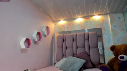 ZEPHYRA ANGELS online show from January 17, 1:03 pm