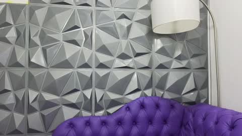 ZEPHYRA ANGELS online show from February 3, 11:42 am