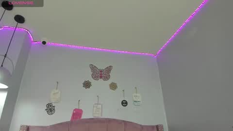 ZEPHYRA ANGELS online show from February 24, 8:38 am