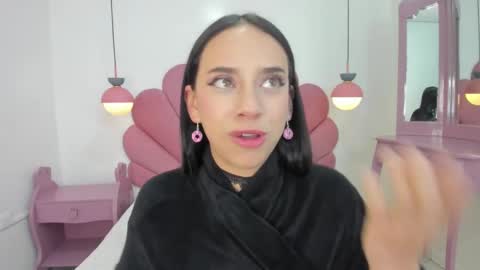 ZEPHYRA ANGELS online show from February 26, 6:58 am