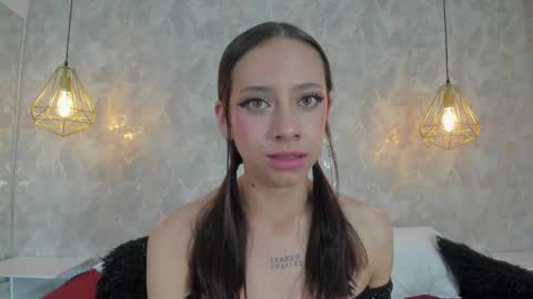 ZEPHYRA ANGELS online show from September 18, 4:47 am