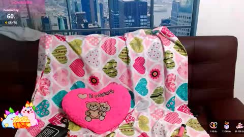 zephyro online show from October 21, 12:17 pm