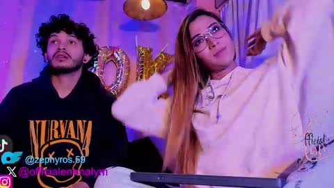 Juan online show from February 25, 11:30 am