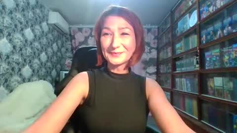 Snapshot of zerilane chatting on November 27, 8:33 pm Elena online show from November 27, 8:33 pm