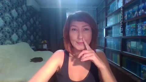 Elena online show from March 11, 12:44 pm