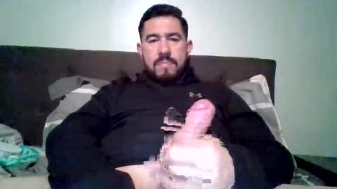 zesergio81 online show from December 27, 4:15 am