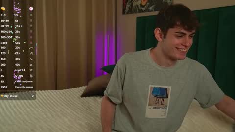 Zane online show from September 15, 12:38 pm