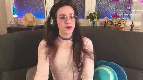 Snapshot of zesty_peach chatting on March 23, 11:42 pm zesty_peach online show from March 23, 11:42 pm