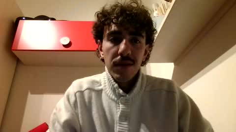 zeta214 online show from January 6, 10:01 pm