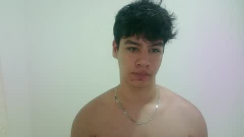 zeus_183 online show from July 5, 1:01 am