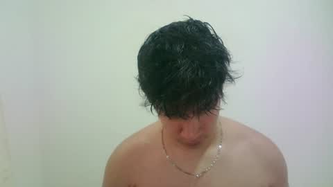 zeus_183 online show from July 5, 9:44 pm