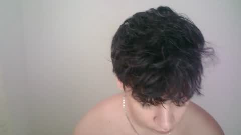 zeus_183 online show from July 6, 11:07 am