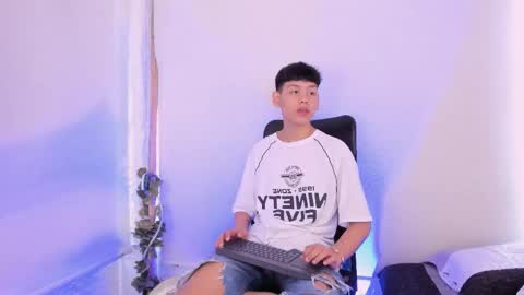 zeus_blaze online show from September 9, 12:05 pm
