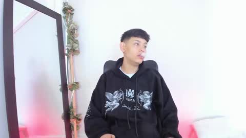 zeus_blaze online show from September 12, 11:54 am